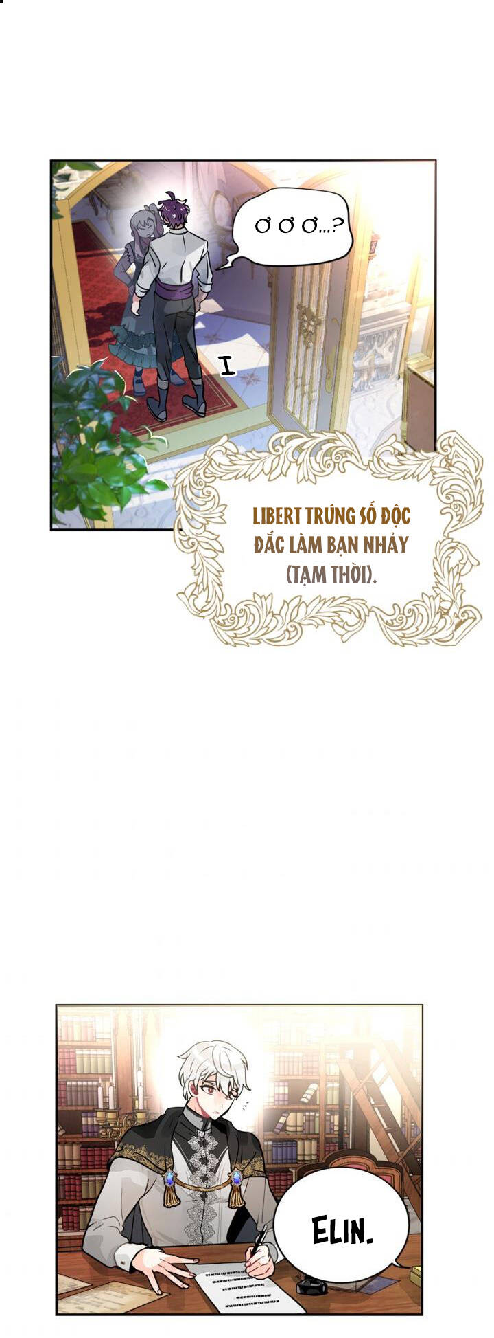 Cho Em Về Nhà Đi Anh Chapter 18.2 - Trang 2