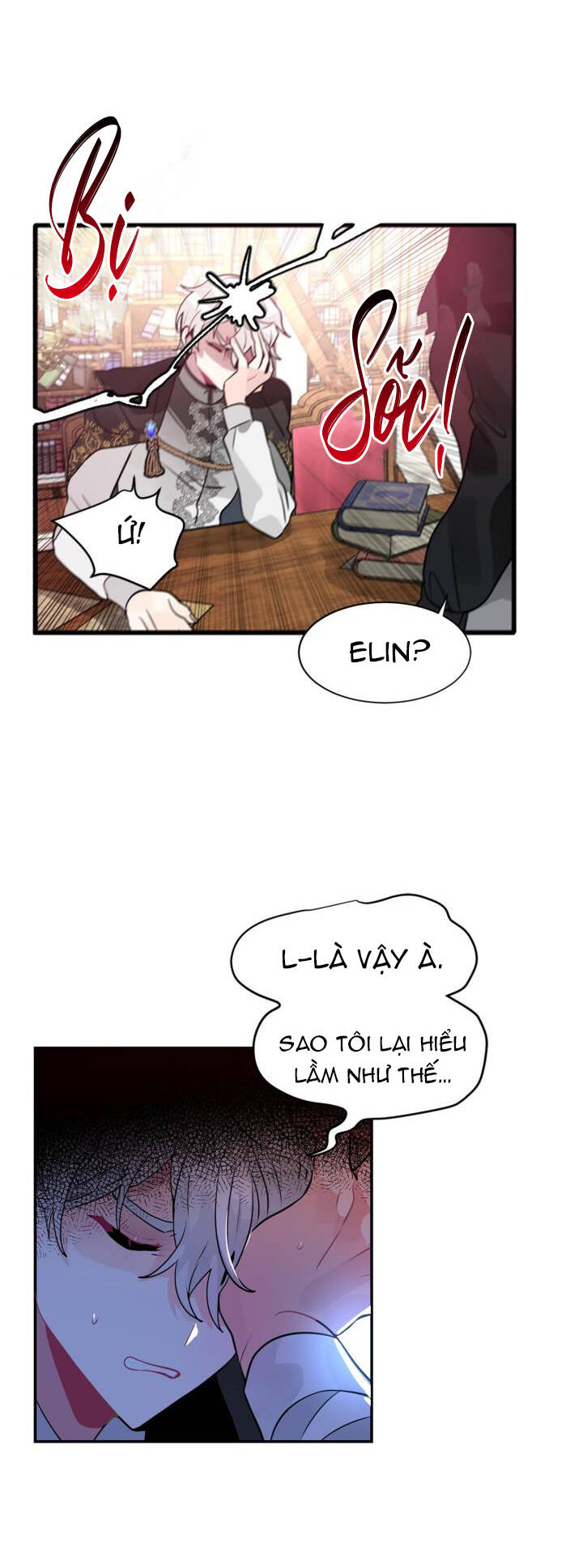 Cho Em Về Nhà Đi Anh Chapter 18.2 - Trang 2