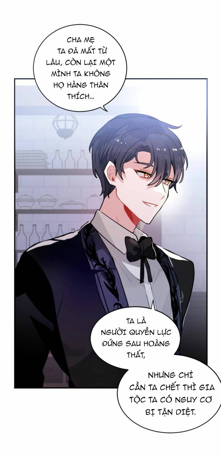 Cho Em Về Nhà Đi Anh Chapter 19.2 - Trang 2