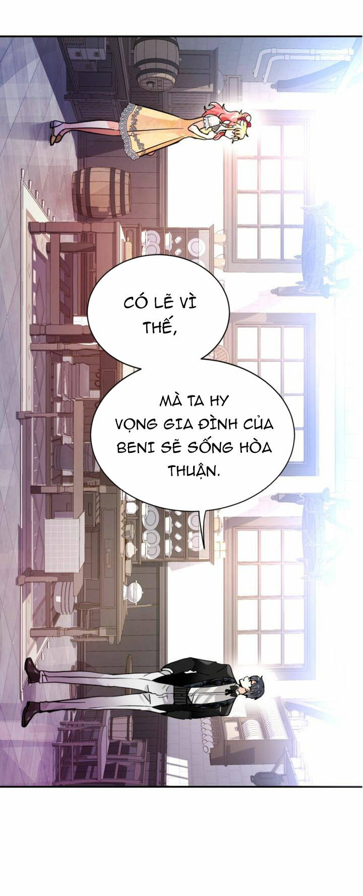 Cho Em Về Nhà Đi Anh Chapter 19.2 - Trang 2