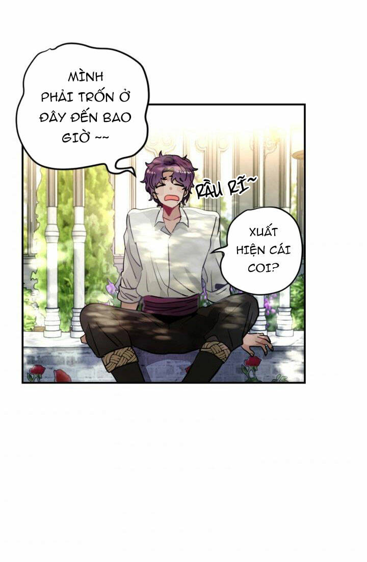 Cho Em Về Nhà Đi Anh Chapter 19.2 - Trang 2