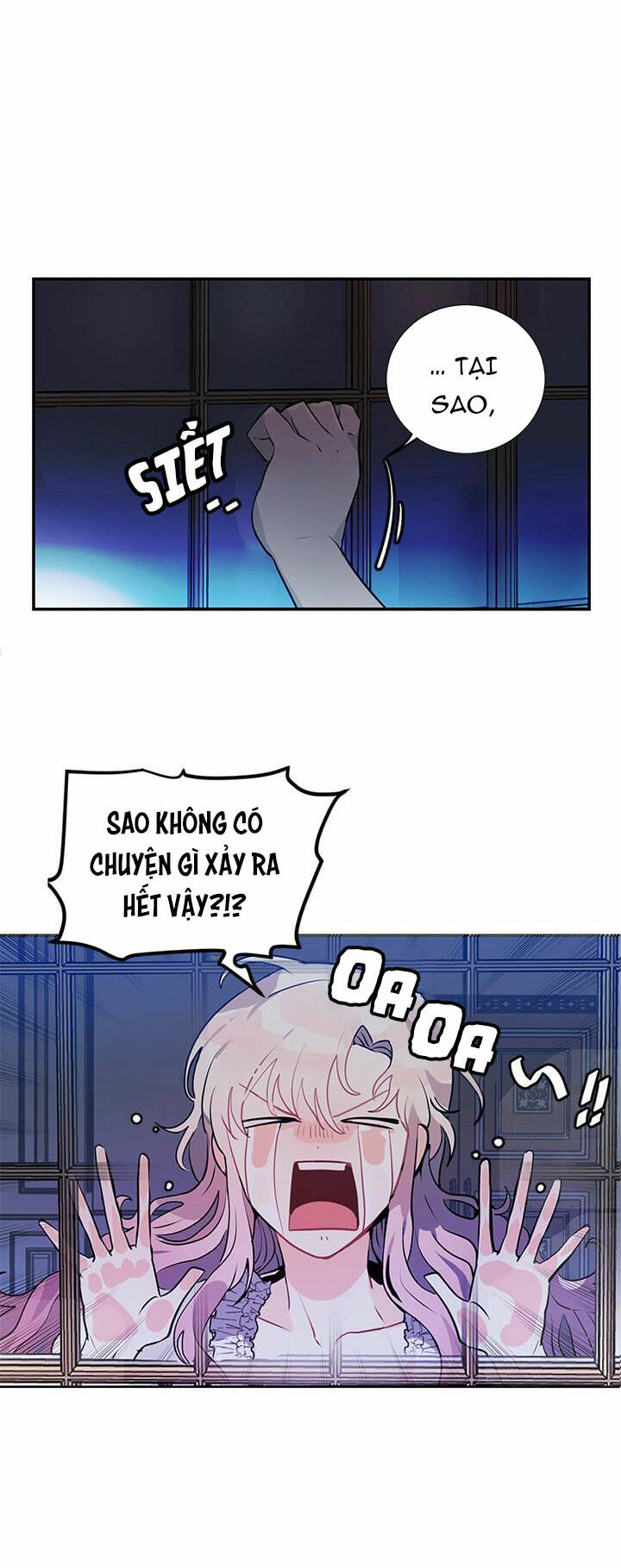 Cho Em Về Nhà Đi Anh Chapter 2.1 - Trang 2