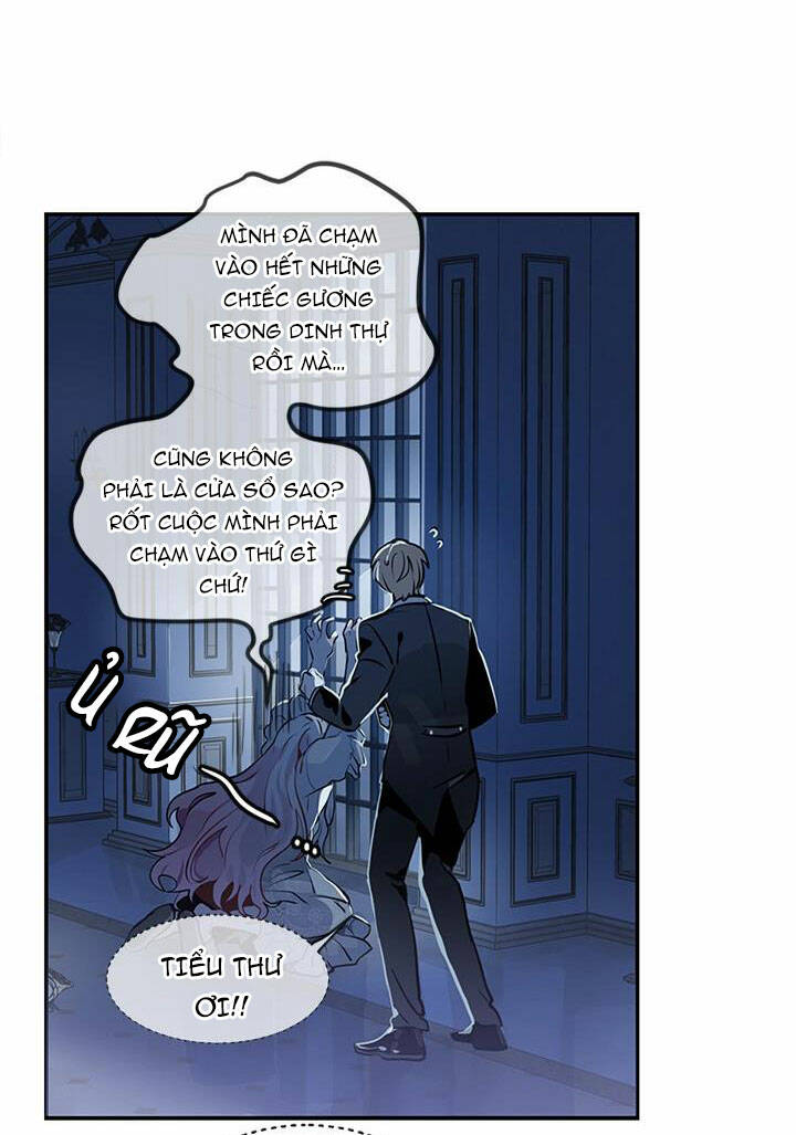 Cho Em Về Nhà Đi Anh Chapter 2.1 - Trang 2