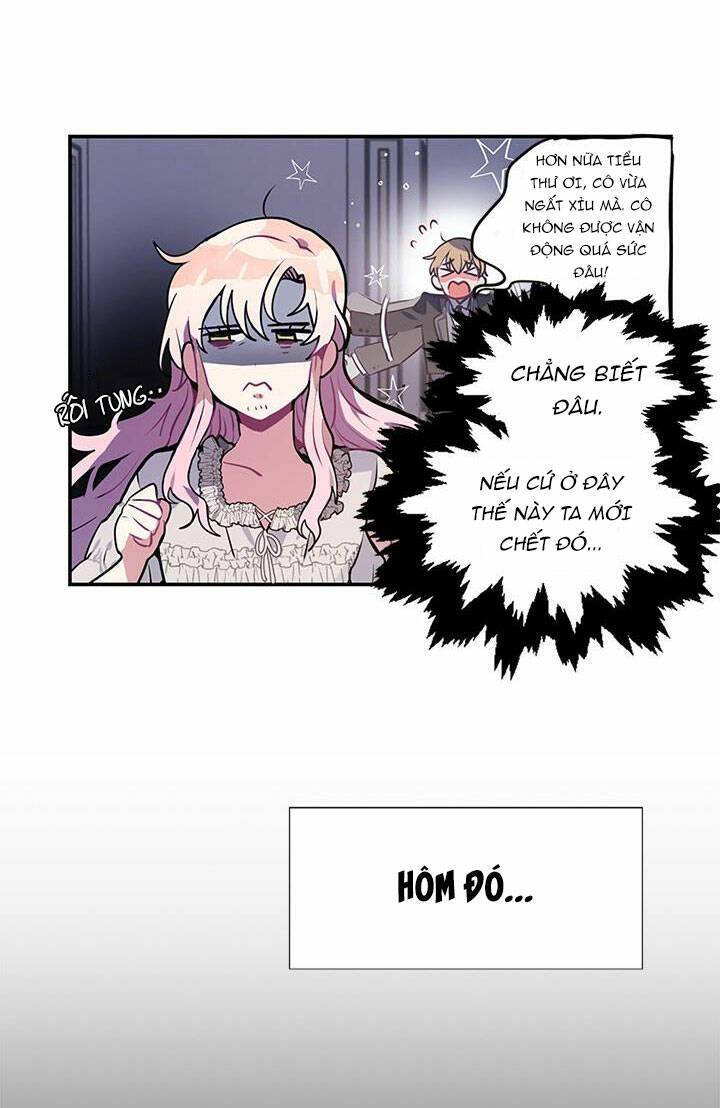 Cho Em Về Nhà Đi Anh Chapter 2.1 - Trang 2