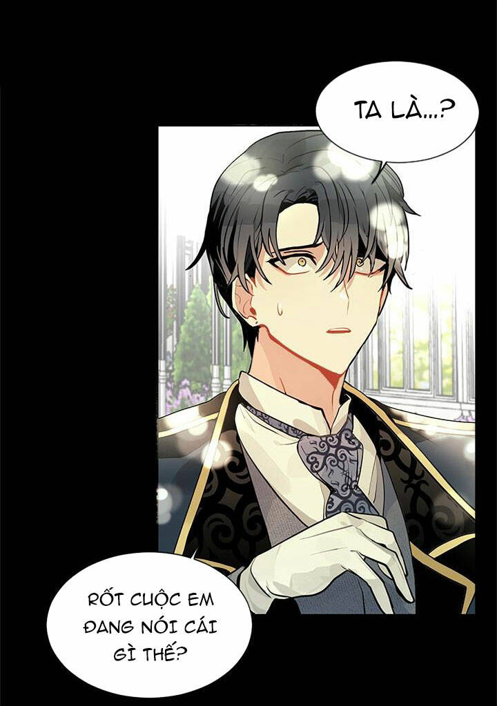 Cho Em Về Nhà Đi Anh Chapter 2.1 - Trang 2