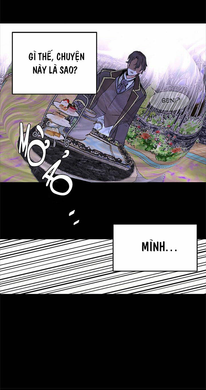 Cho Em Về Nhà Đi Anh Chapter 2.1 - Trang 2