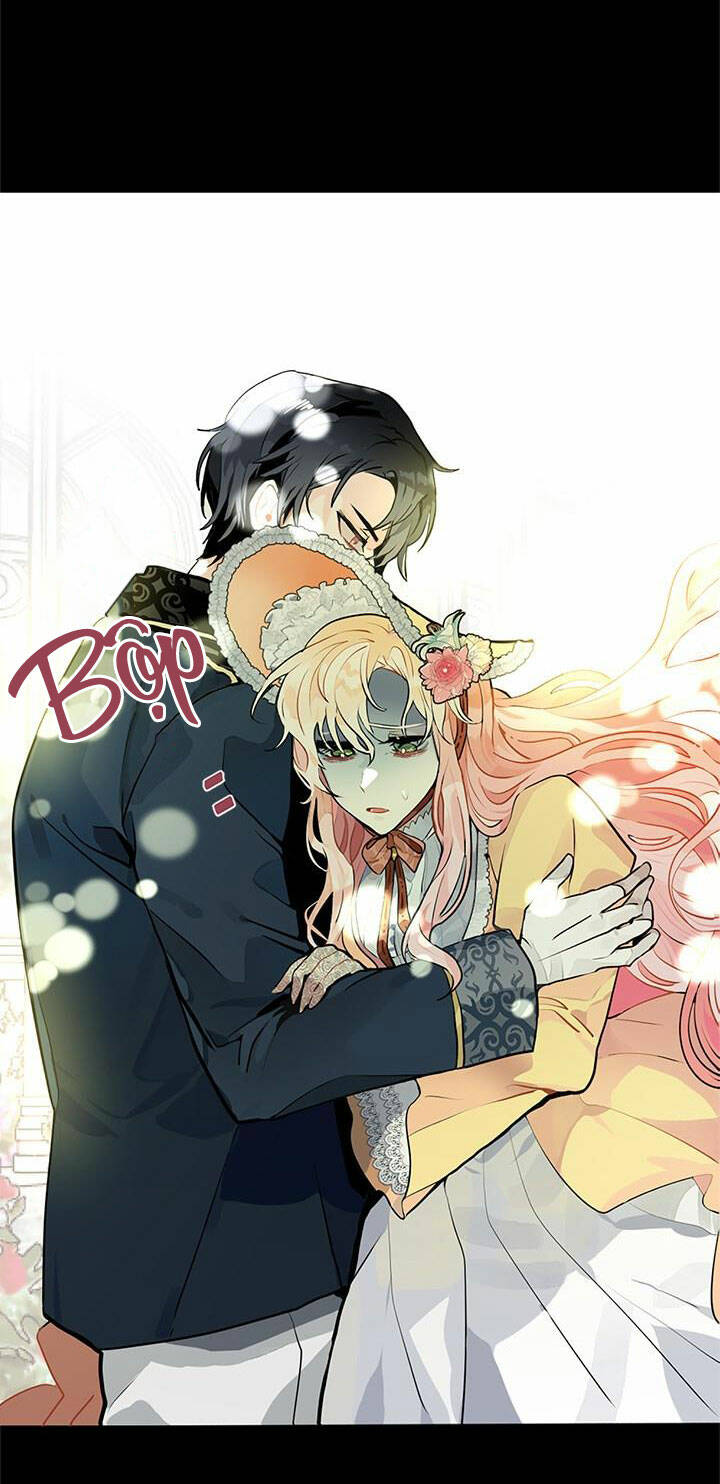 Cho Em Về Nhà Đi Anh Chapter 2.1 - Trang 2