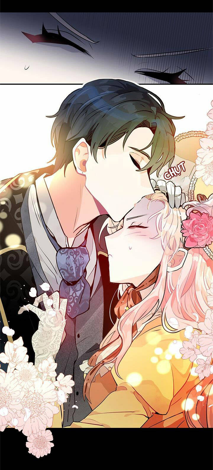 Cho Em Về Nhà Đi Anh Chapter 2.1 - Trang 2