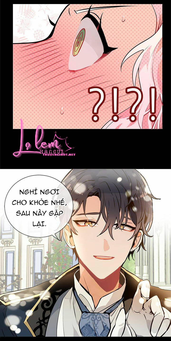 Cho Em Về Nhà Đi Anh Chapter 2.1 - Trang 2