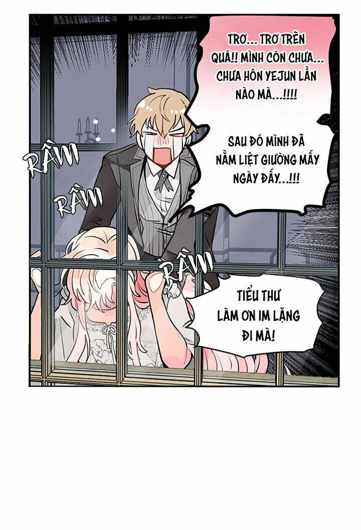 Cho Em Về Nhà Đi Anh Chapter 2.1 - Trang 2