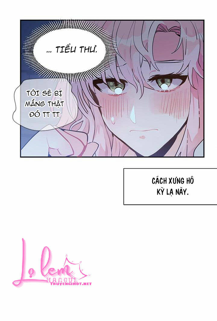 Cho Em Về Nhà Đi Anh Chapter 2.1 - Trang 2