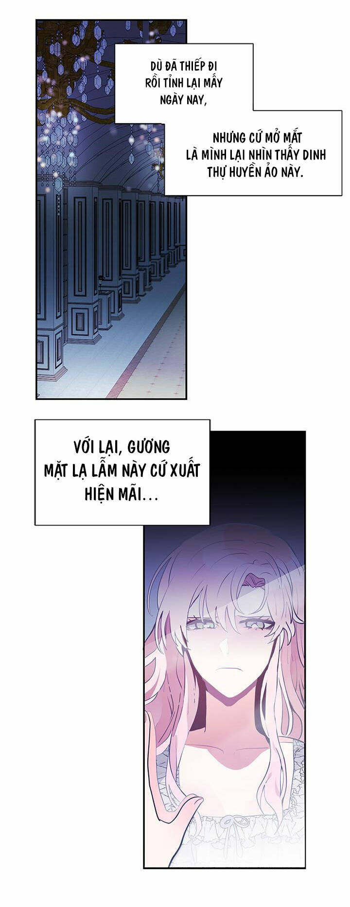 Cho Em Về Nhà Đi Anh Chapter 2.1 - Trang 2