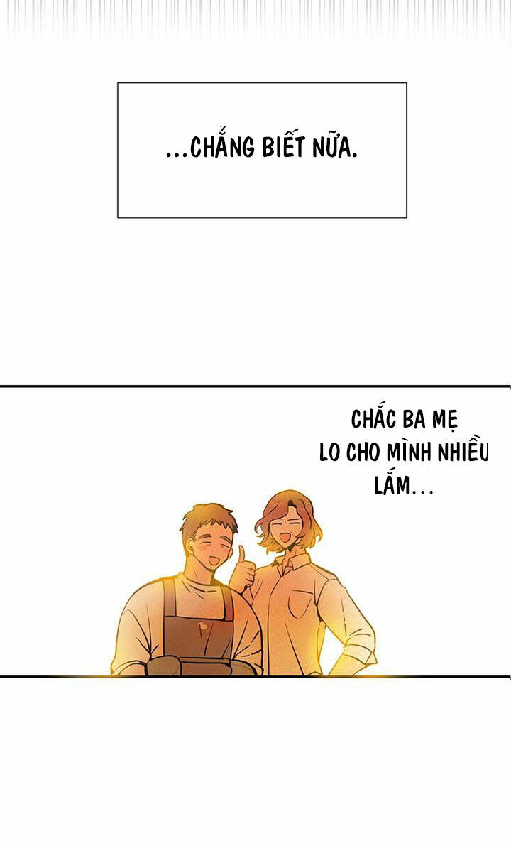 Cho Em Về Nhà Đi Anh Chapter 2.1 - Trang 2