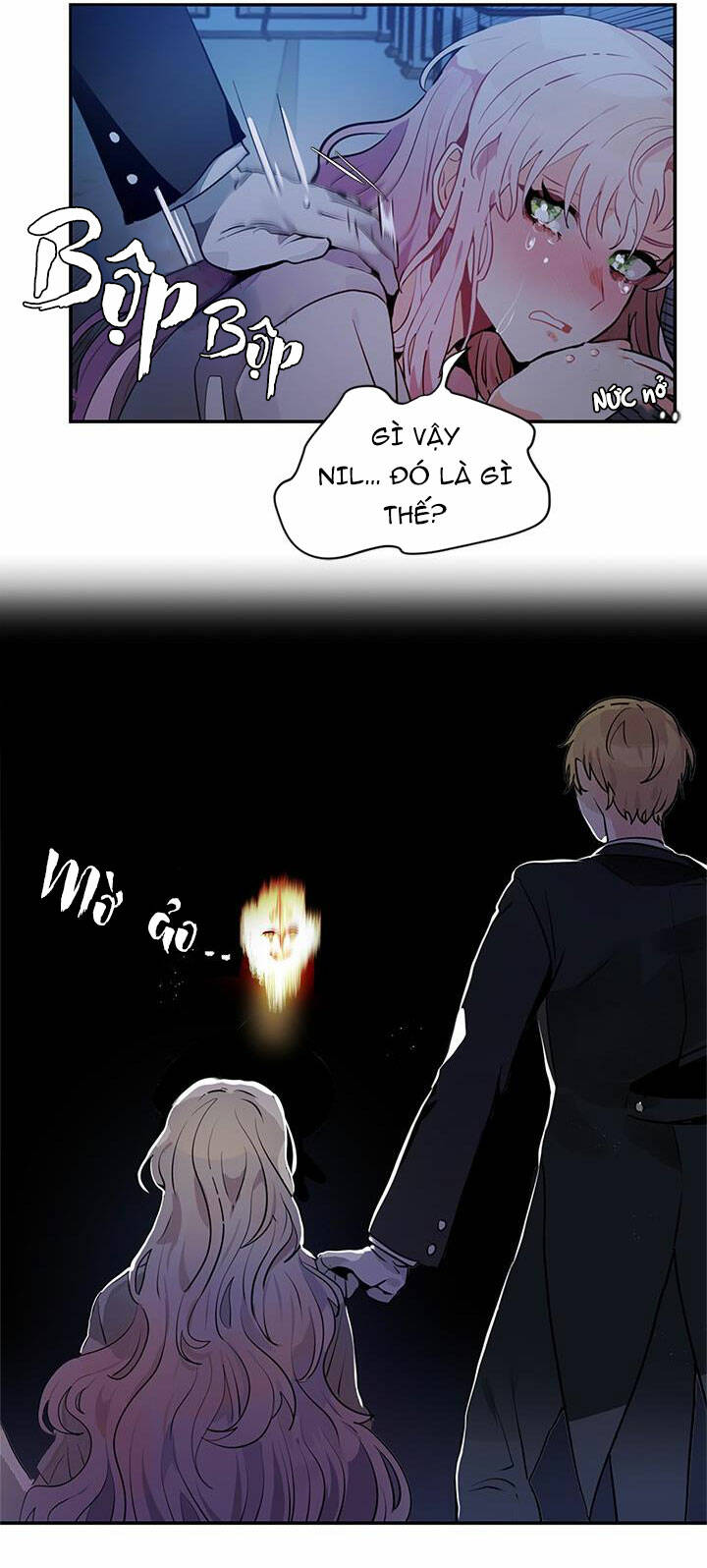 Cho Em Về Nhà Đi Anh Chapter 2.1 - Trang 2