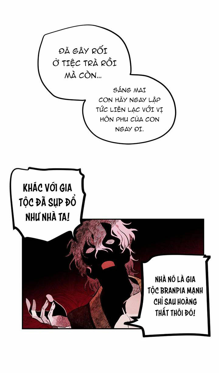 Cho Em Về Nhà Đi Anh Chapter 2.2 - Trang 2