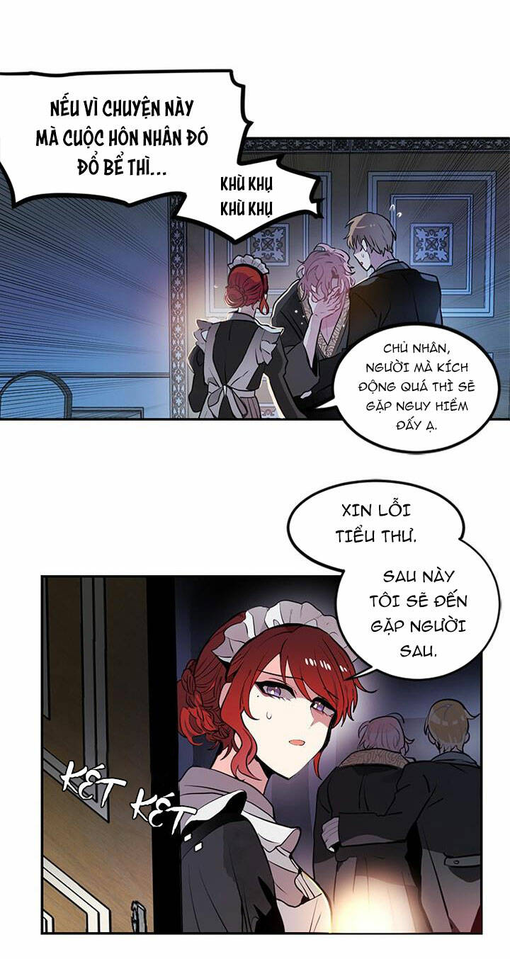 Cho Em Về Nhà Đi Anh Chapter 2.2 - Trang 2