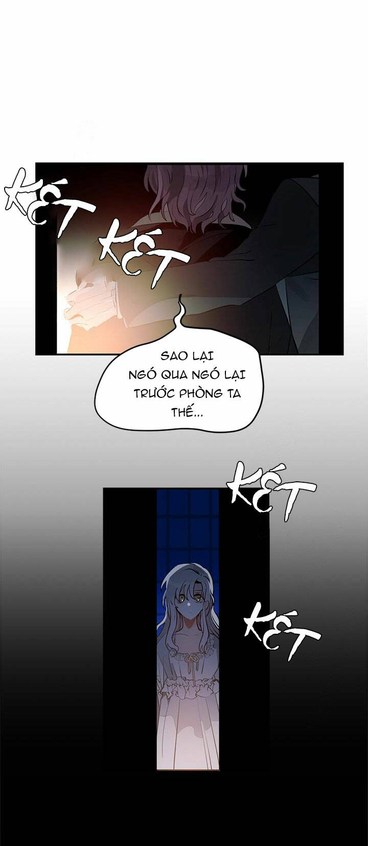 Cho Em Về Nhà Đi Anh Chapter 2.2 - Trang 2