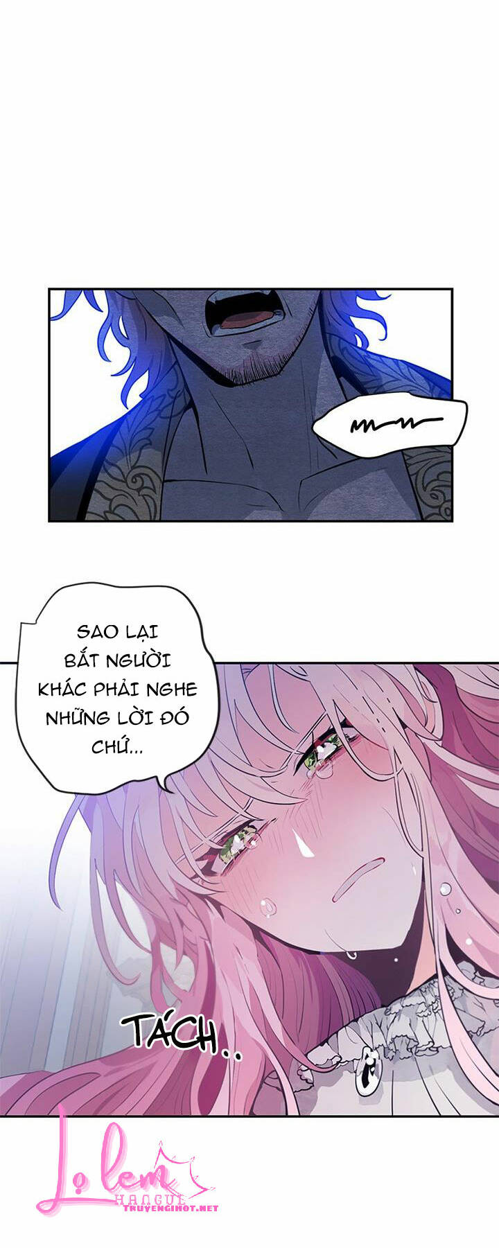 Cho Em Về Nhà Đi Anh Chapter 2.2 - Trang 2