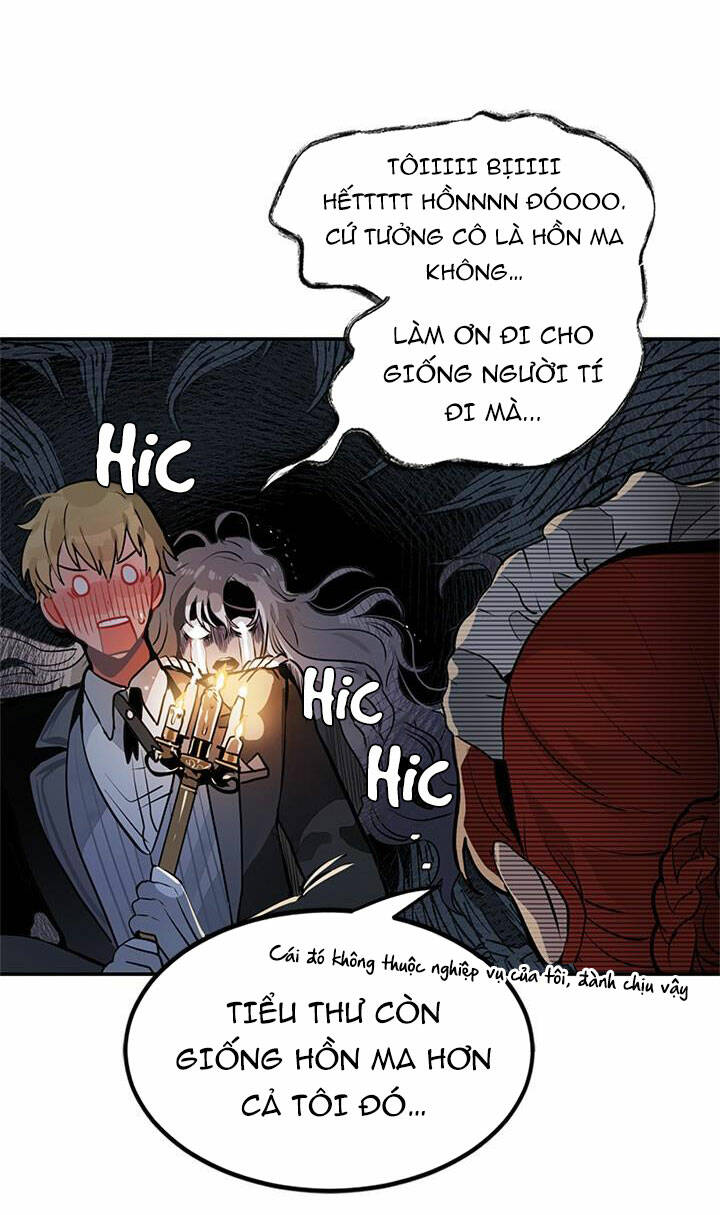 Cho Em Về Nhà Đi Anh Chapter 2.2 - Trang 2