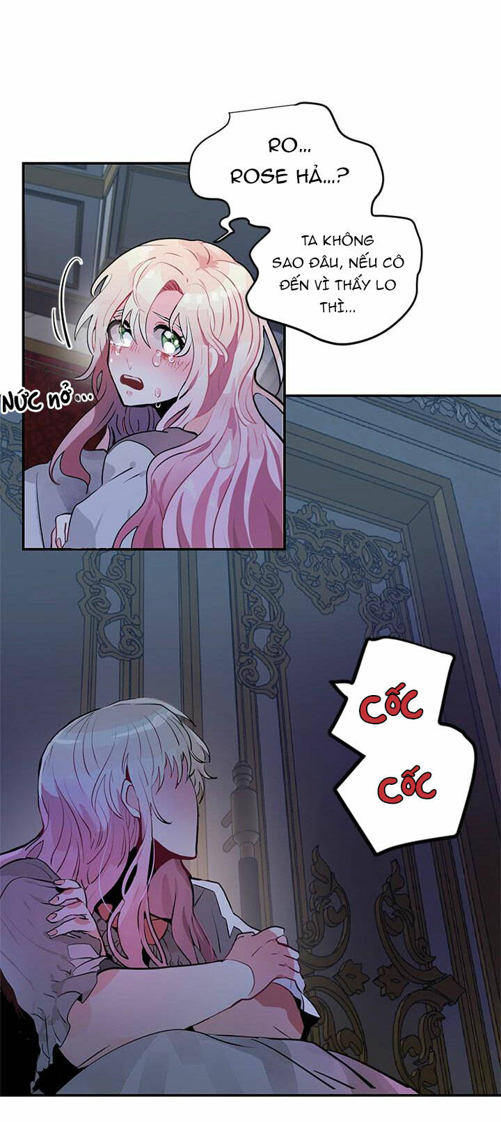 Cho Em Về Nhà Đi Anh Chapter 2.2 - Trang 2