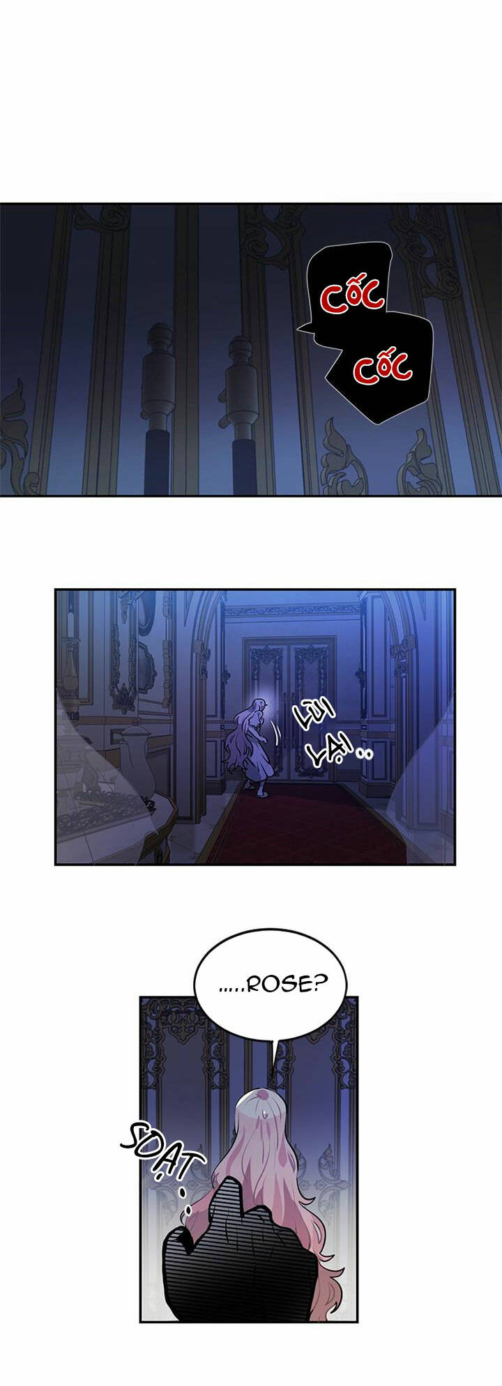 Cho Em Về Nhà Đi Anh Chapter 2.2 - Trang 2