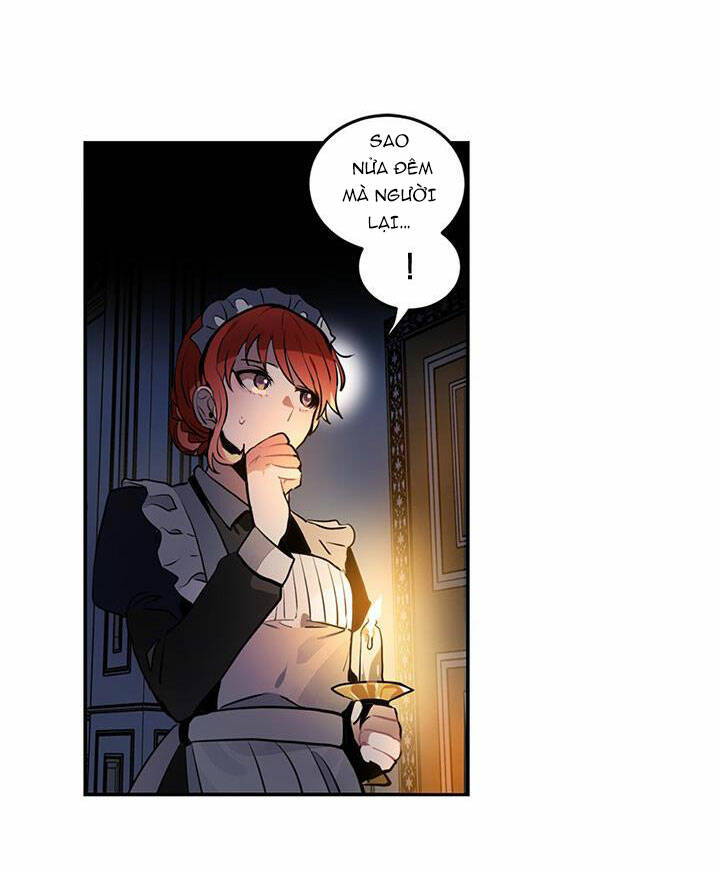 Cho Em Về Nhà Đi Anh Chapter 2.2 - Trang 2