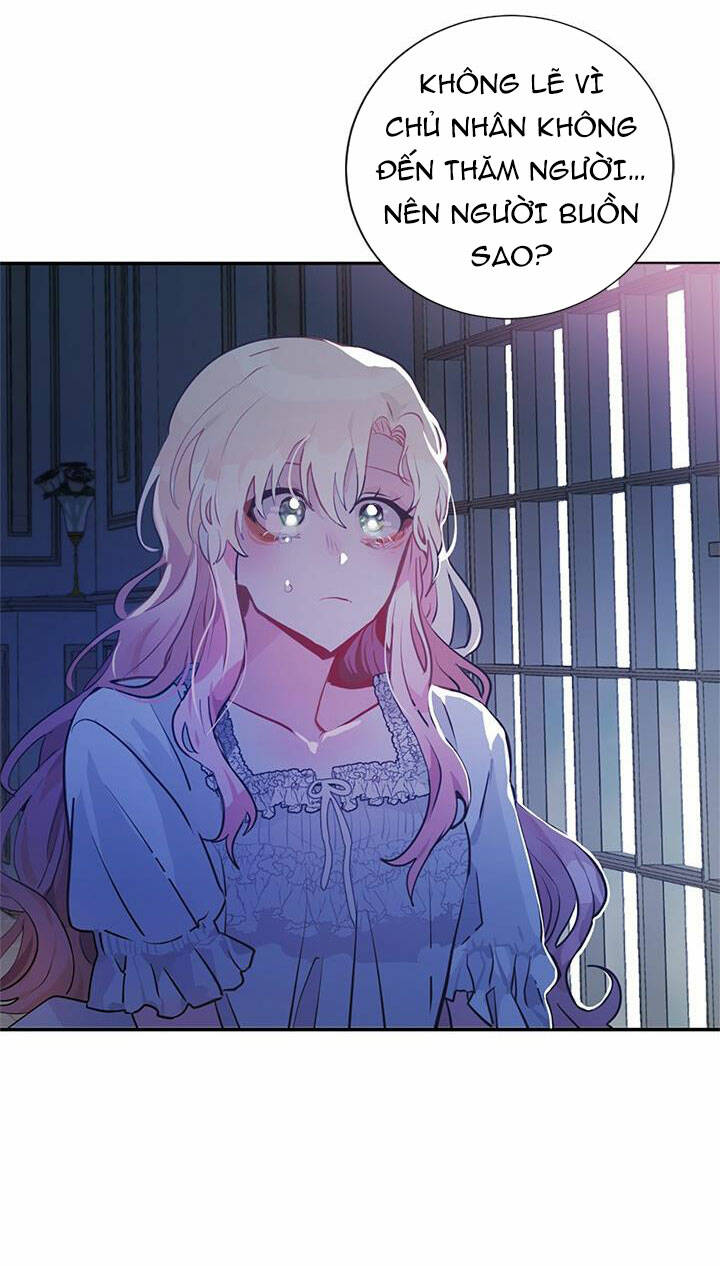 Cho Em Về Nhà Đi Anh Chapter 2.2 - Trang 2