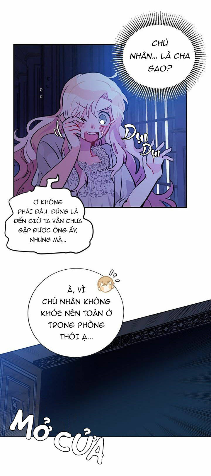 Cho Em Về Nhà Đi Anh Chapter 2.2 - Trang 2