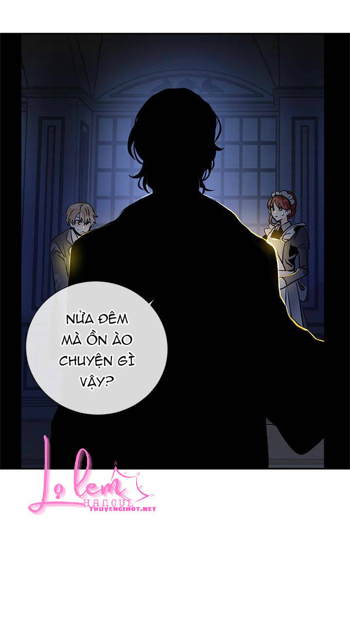 Cho Em Về Nhà Đi Anh Chapter 2.2 - Trang 2