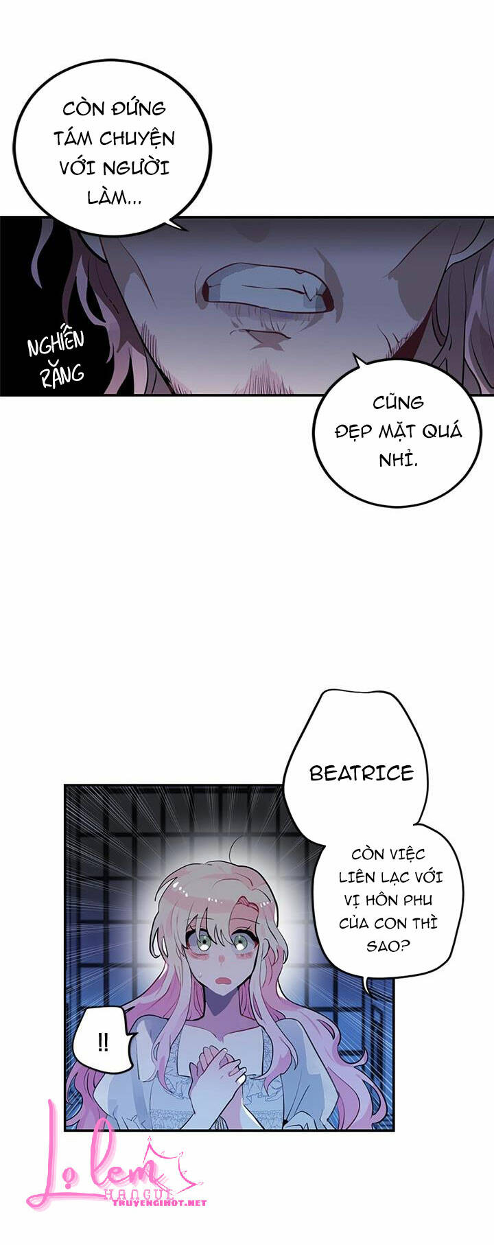 Cho Em Về Nhà Đi Anh Chapter 2.2 - Trang 2