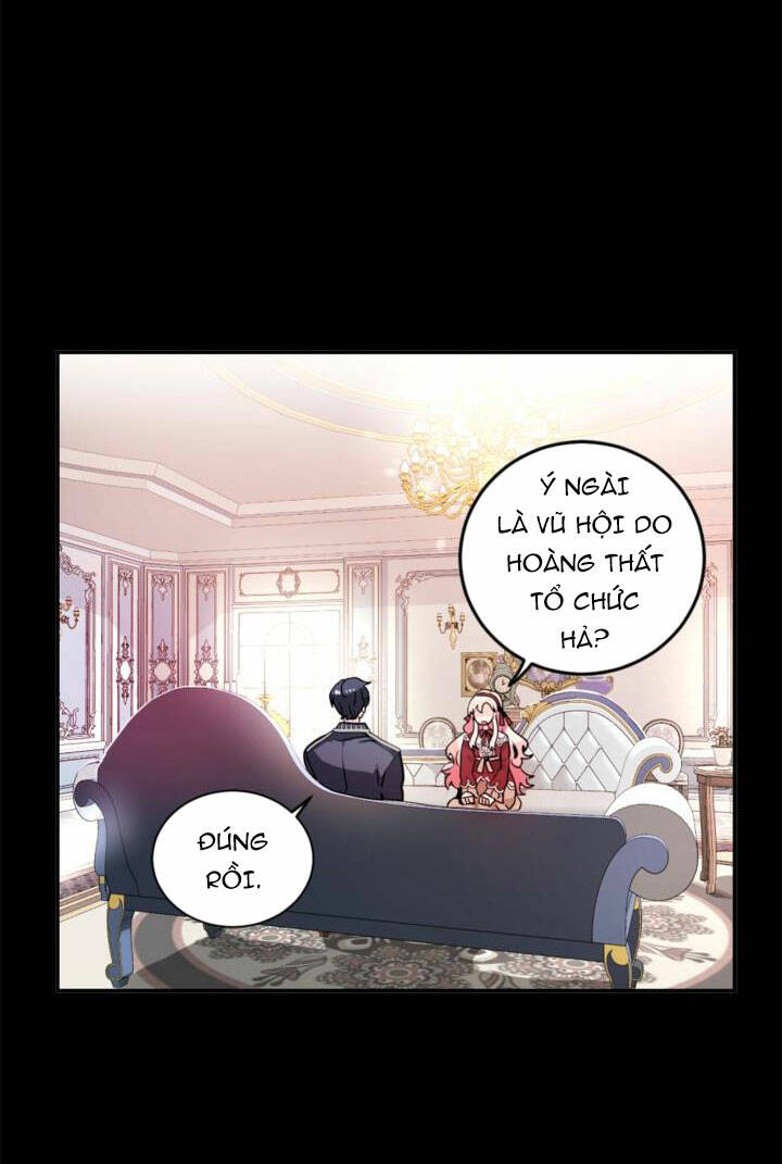 Cho Em Về Nhà Đi Anh Chapter 20.1 - Trang 2