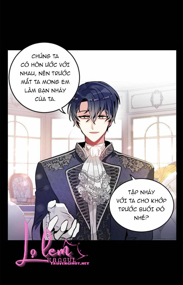 Cho Em Về Nhà Đi Anh Chapter 20.1 - Trang 2