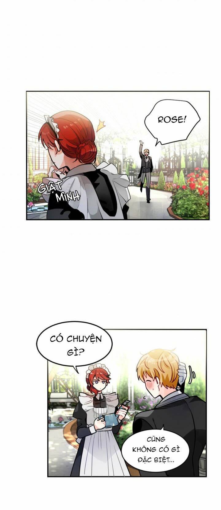 Cho Em Về Nhà Đi Anh Chapter 20.2 - Trang 2