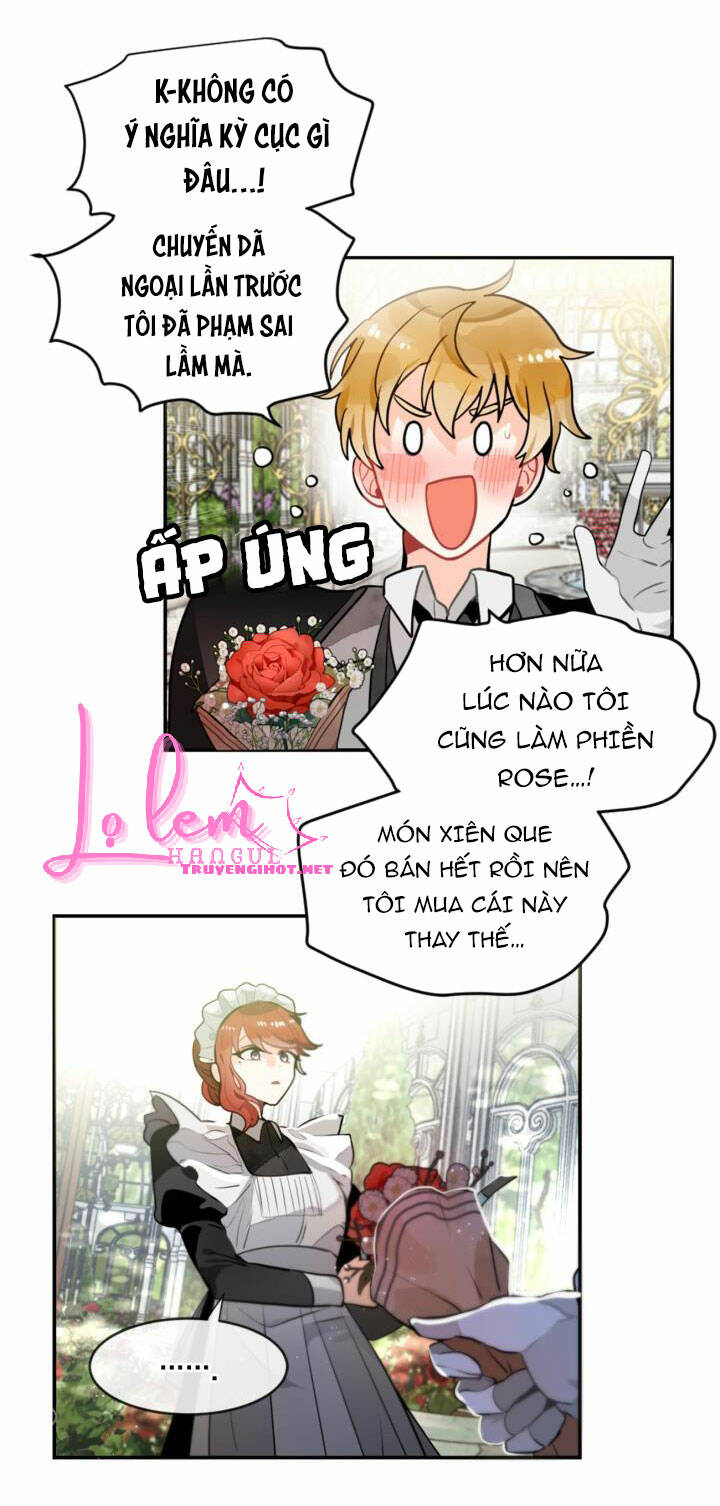 Cho Em Về Nhà Đi Anh Chapter 20.2 - Trang 2