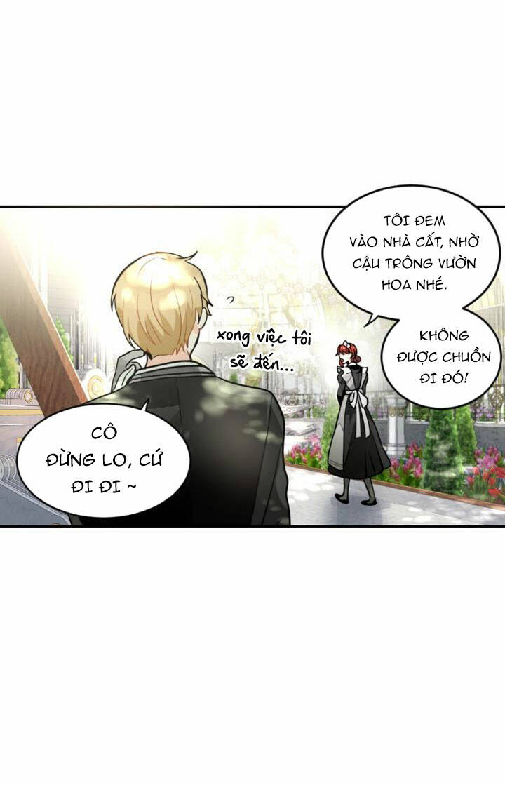 Cho Em Về Nhà Đi Anh Chapter 20.2 - Trang 2