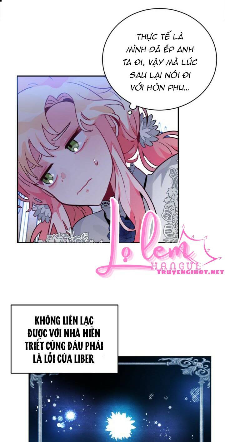 Cho Em Về Nhà Đi Anh Chapter 21.1 - Trang 2