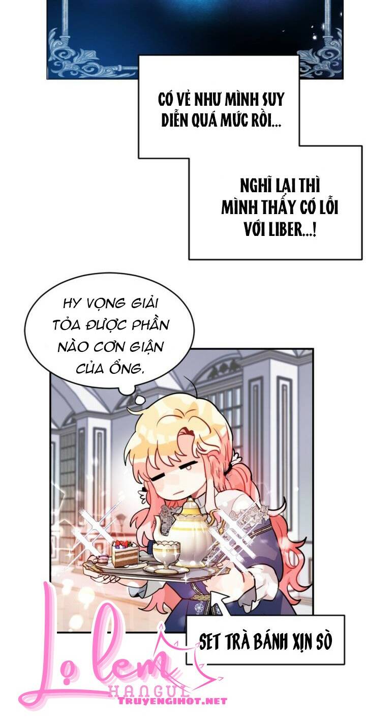 Cho Em Về Nhà Đi Anh Chapter 21.1 - Trang 2