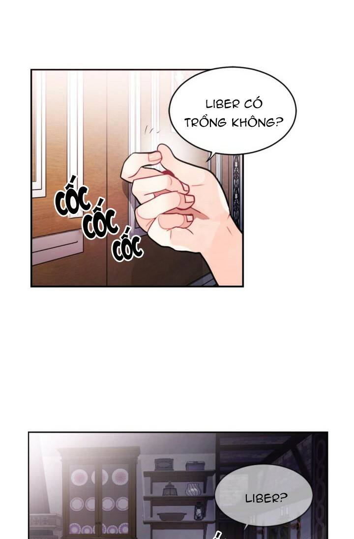 Cho Em Về Nhà Đi Anh Chapter 21.1 - Trang 2