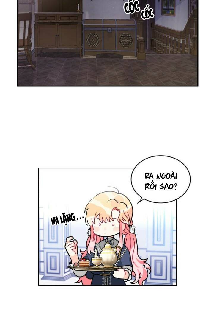 Cho Em Về Nhà Đi Anh Chapter 21.1 - Trang 2