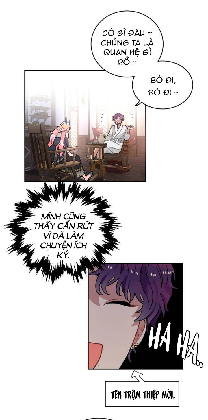 Cho Em Về Nhà Đi Anh Chapter 21.2 - Trang 2