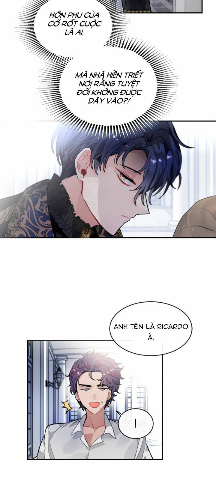 Cho Em Về Nhà Đi Anh Chapter 22 - Trang 2