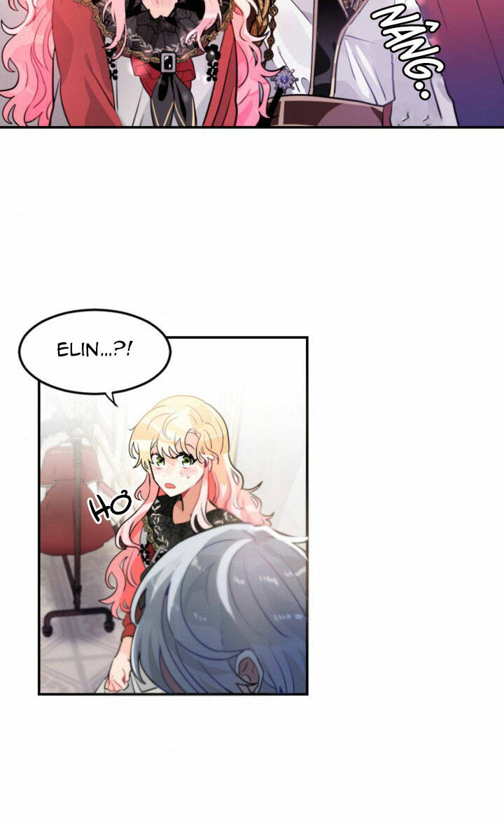 Cho Em Về Nhà Đi Anh Chapter 22 - Trang 2