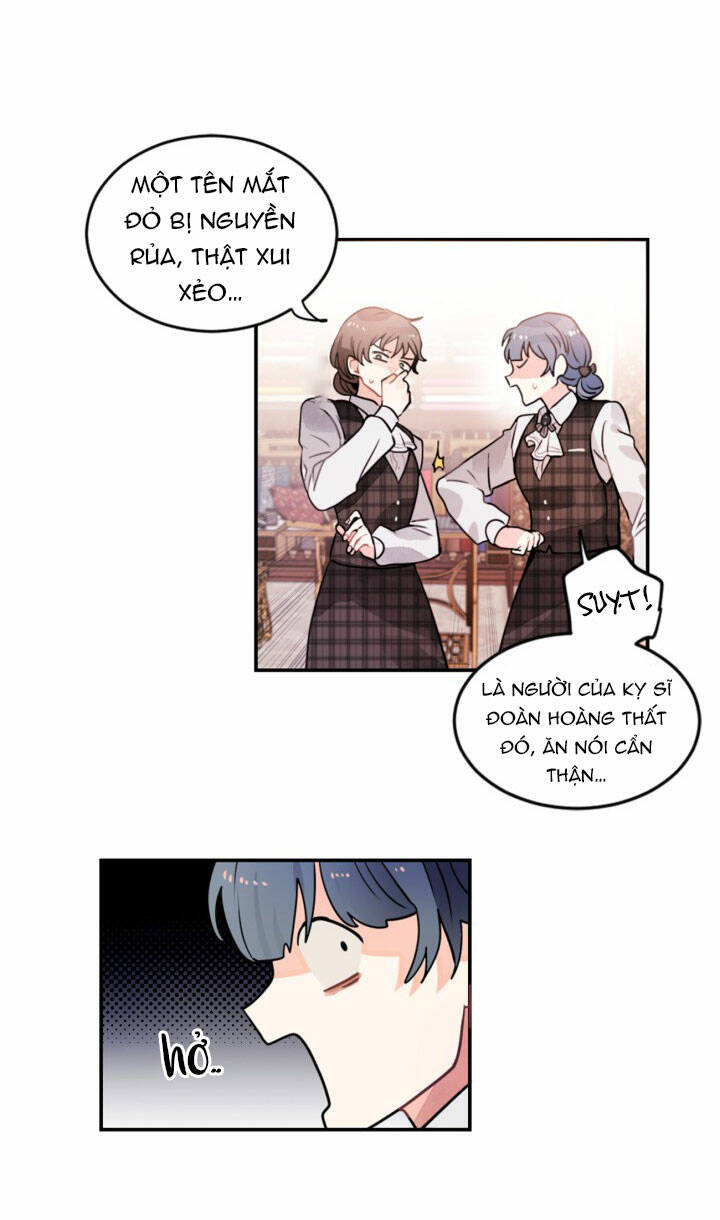 Cho Em Về Nhà Đi Anh Chapter 22 - Trang 2