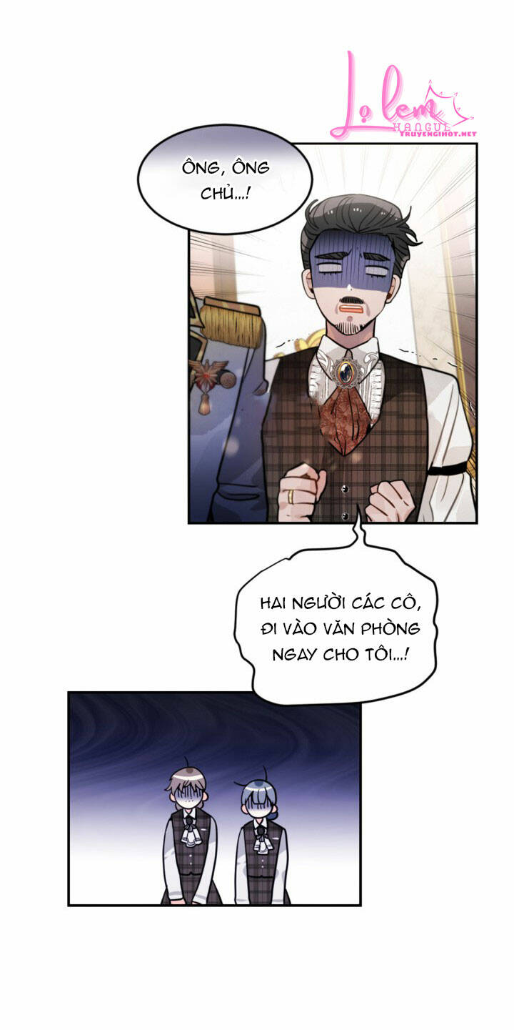 Cho Em Về Nhà Đi Anh Chapter 22 - Trang 2