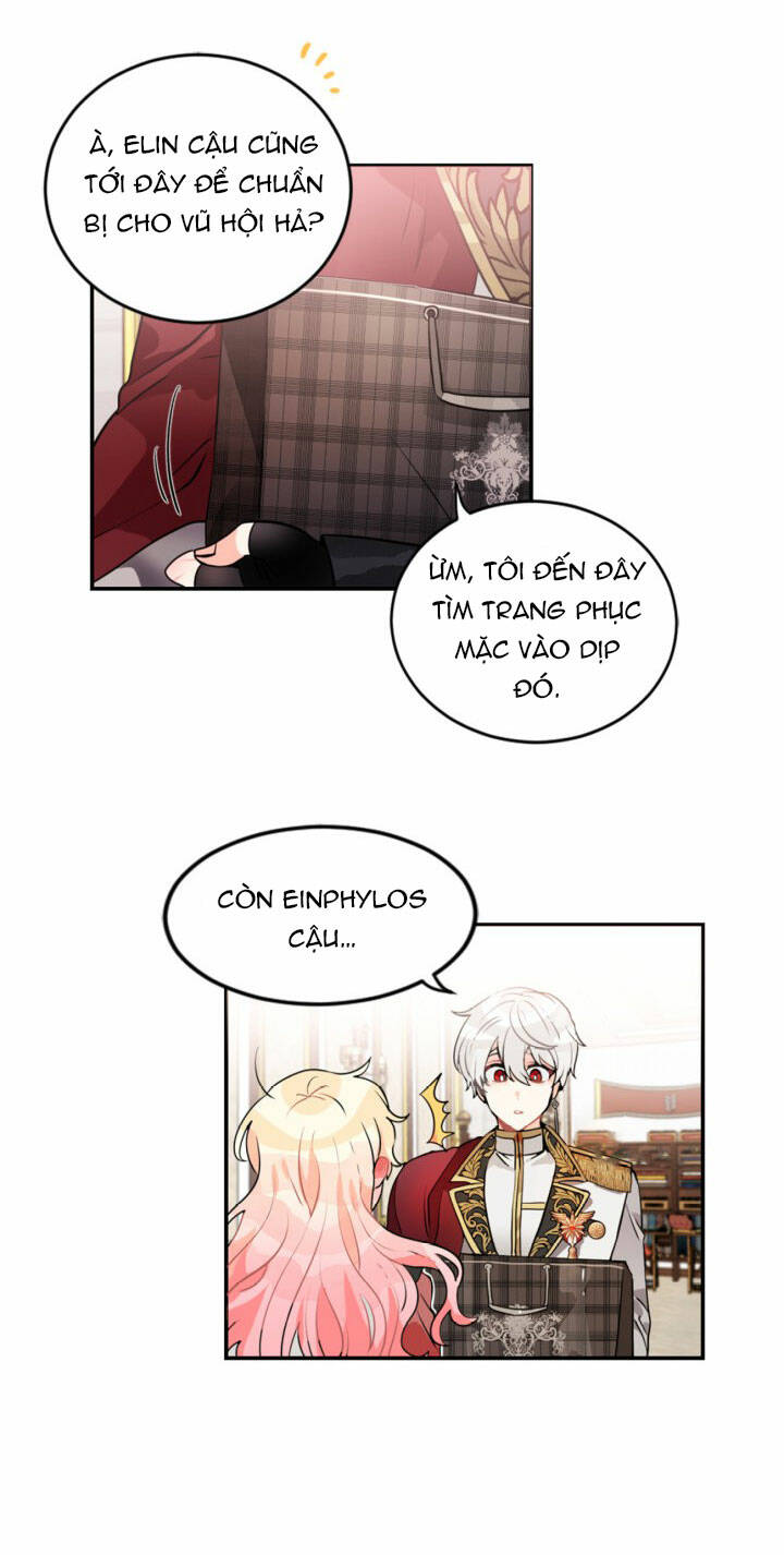 Cho Em Về Nhà Đi Anh Chapter 22 - Trang 2