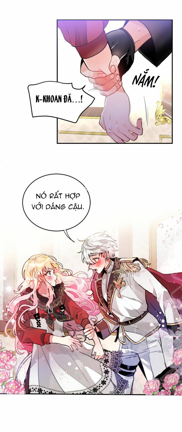 Cho Em Về Nhà Đi Anh Chapter 22 - Trang 2