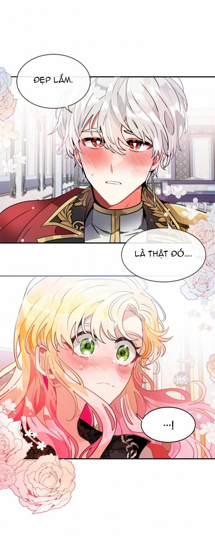 Cho Em Về Nhà Đi Anh Chapter 22 - Trang 2