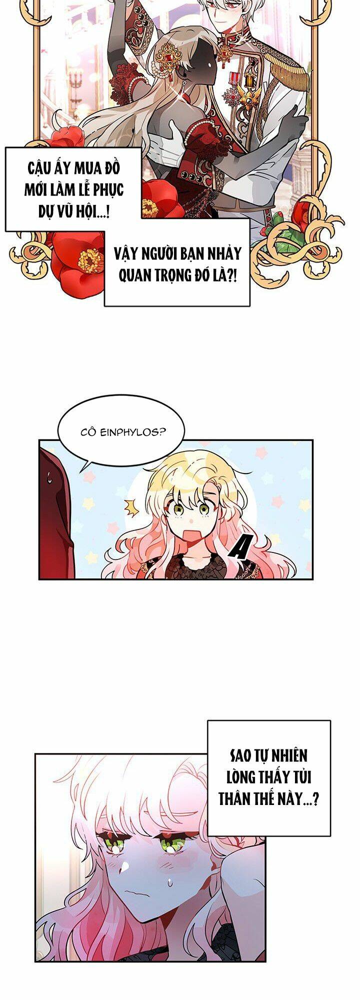 Cho Em Về Nhà Đi Anh Chapter 23 - Trang 2