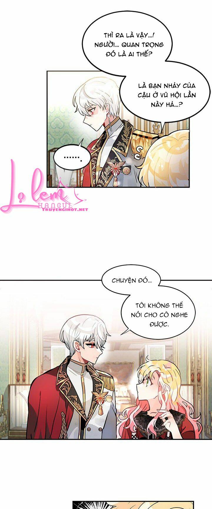 Cho Em Về Nhà Đi Anh Chapter 23 - Trang 2