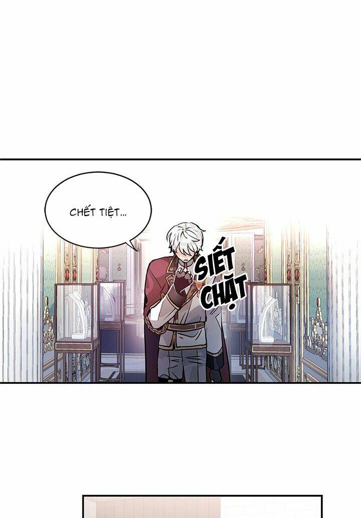 Cho Em Về Nhà Đi Anh Chapter 23 - Trang 2
